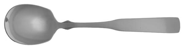 Danica (Stainless) Sugar Spoon