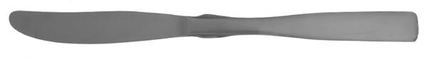 Danica (Stainless) Modern Solid Knife