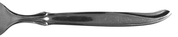 Directoire (Stainless) by Unknown Mfg Silver