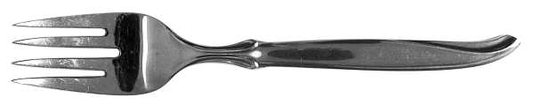 Directoire (Stainless) Fork
