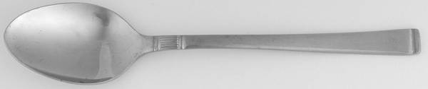 Doric (Stainless) Teaspoon
