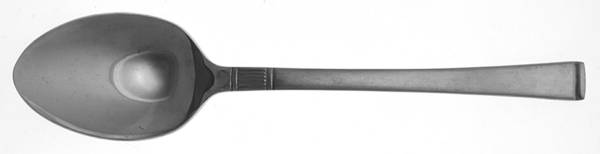 Doric (Stainless) Tablespoon (Serving Spoon)