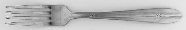 Ecl (Stainless) Fork
