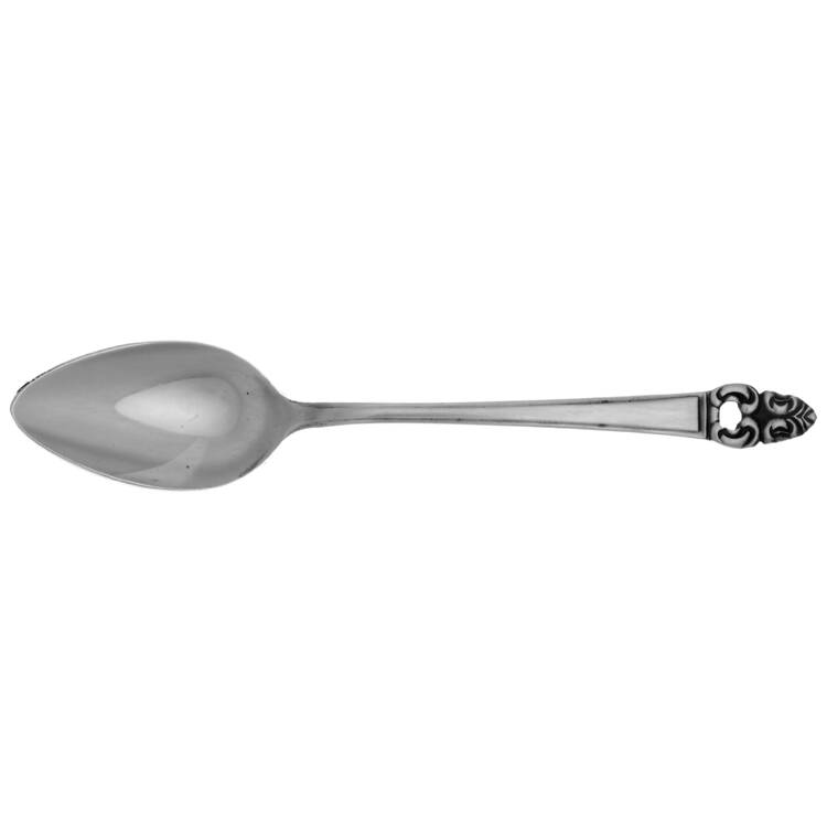 Erica (Stainless) Teaspoon
