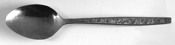 Escondido (Stainless) Place/Oval Soup Spoon