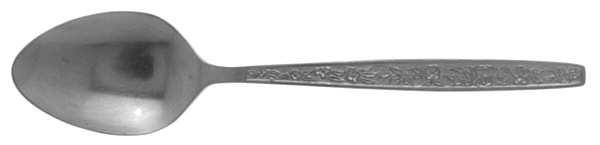 Escondido (Stainless) Teaspoon
