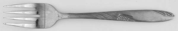 Eventide (Stainless) Individual Salad Fork