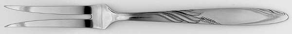 Eventide (Stainless) Short Handle Pickle/Olive Fork
