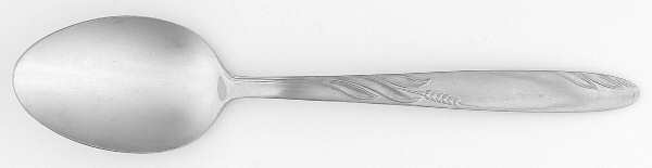 Eventide (Stainless) Place/Oval Soup Spoon