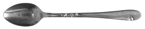 Everglo (Stainless) Teaspoon