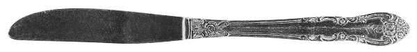 Ferdinand (Stainless) Modern Solid Knife