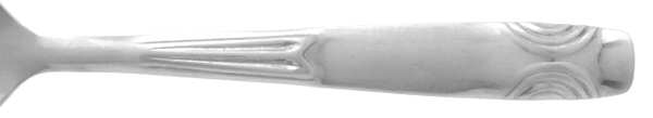 Ferfect (Stainless) by Unknown Mfg Silver