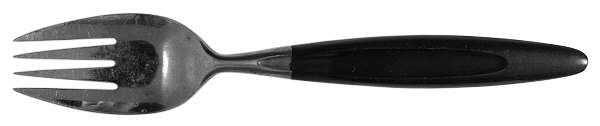 Formal (Stainless) Individual Salad Fork