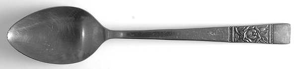 Glory (Stainless) Place/Oval Soup Spoon