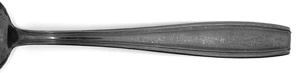 Grasoli (Stainless) by Unknown Mfg Silver