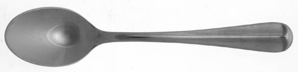 Gran Royale (Stainless) Demitasse Spoon