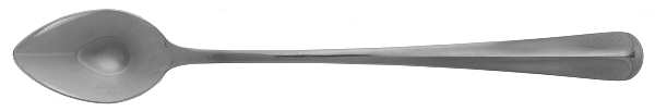 Gran Royale (Stainless) Iced Tea Spoon