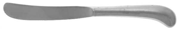 Gran Royale (Stainless) Modern Hollow Pistol Knife