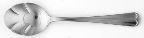 Gran Royale (Stainless) Sugar Shell Spoon