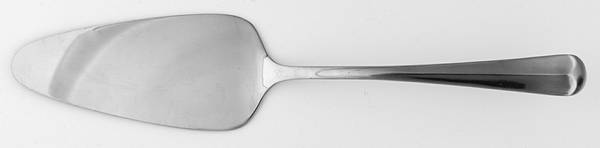 Gran Royale (Stainless) All Stainless Pie Server