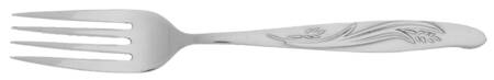Gracious Wheat (Stainless) Individual Salad Fork