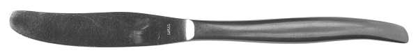 Gracious Wheat (Stainless) Modern Hollow Knife