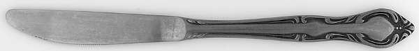 Hampton Court (Stainless) Modern Solid Knife