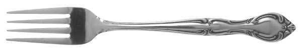 Hampton Court (Stainless) Fork