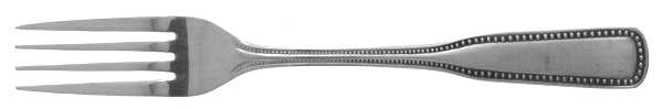 Harbour Town (Stainless) Fork