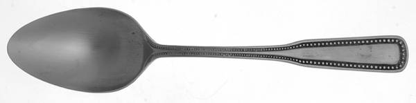 Harbour Town (Stainless) Tablespoon (Serving Spoon)