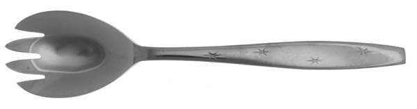 Heavenly Star (Stainless) Pierced Tablespoon (Serving Spoon)