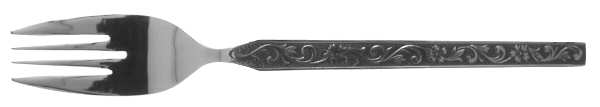 HMC (Stainless) Individual Salad Fork