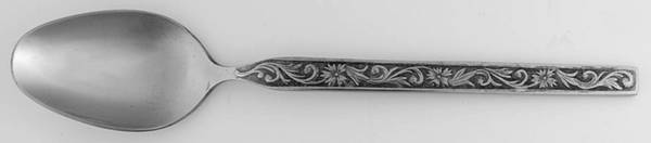 HMC (Stainless) Place/Oval Soup Spoon