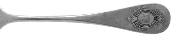 H Meyen (Sterling) by Unknown Mfg Silver