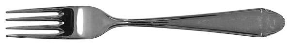 HMO (Stainless) Fork