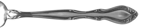 Impenco (Stainless) by Unknown Mfg Silver