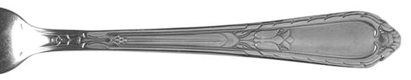 Independence (Stainless) by Unknown Mfg Silver