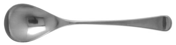Inox1 (Stainless) Place/Oval Soup Spoon