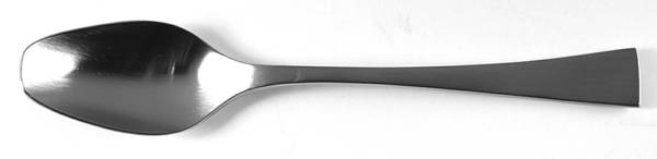 INOX2 (Stainless) Teaspoon