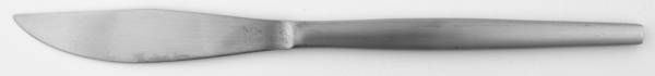 Kalmar (Stainless) by Unknown Mfg Silver