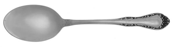 Kentucky Mansion (Stainless) Tablespoon (Serving Spoon)