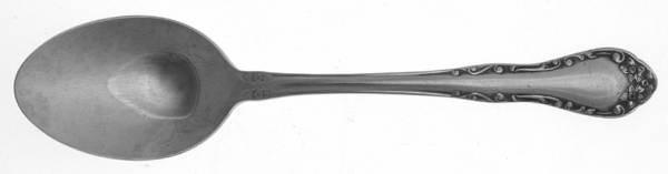 Kentucky Mansion (Stainless) Teaspoon