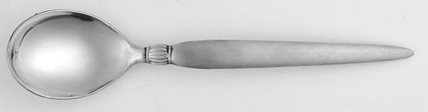 King's Dynasty (Stainless) Sugar Spoon