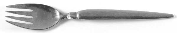 King's Dynasty (Stainless) Individual Salad Fork