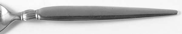 King's Dynasty (Stainless) by Unknown Mfg Silver
