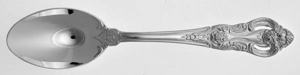 Kings Era (Silverplate) Teaspoon
