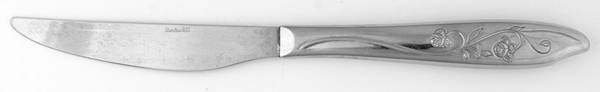 Kingsway (Stainless) Modern Hollow Knife