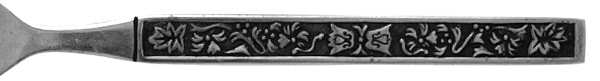 La Costa (Stainless) by Unknown Mfg Silver