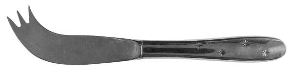 Lamson (Stainless) Solid Cheese Serving Pick