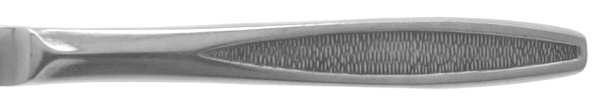 Laurie (Stainless) by Unknown Mfg Silver